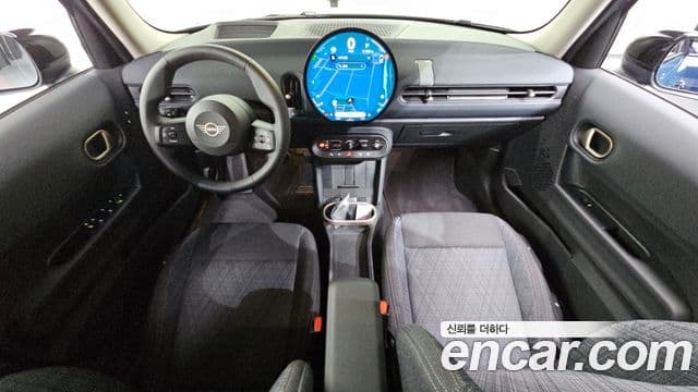 Mini Cooper C 4세대 5도어 Essential, 2025 7