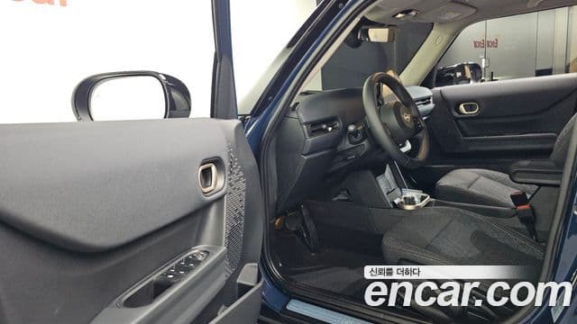 Mini Cooper C 4세대 5도어 Essential, 2025 10