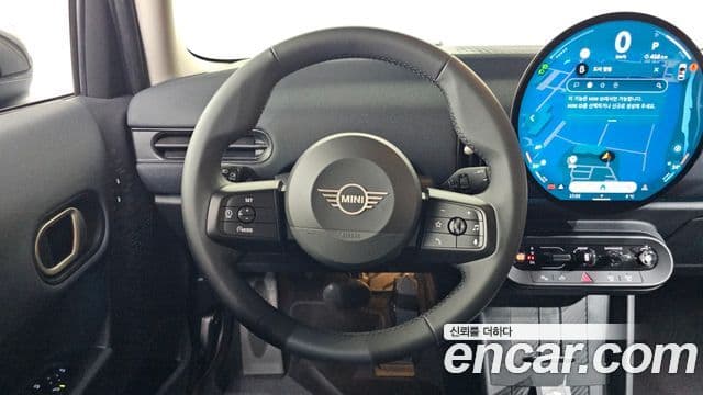 Mini Cooper C 4세대 5도어 Essential, 2025 13