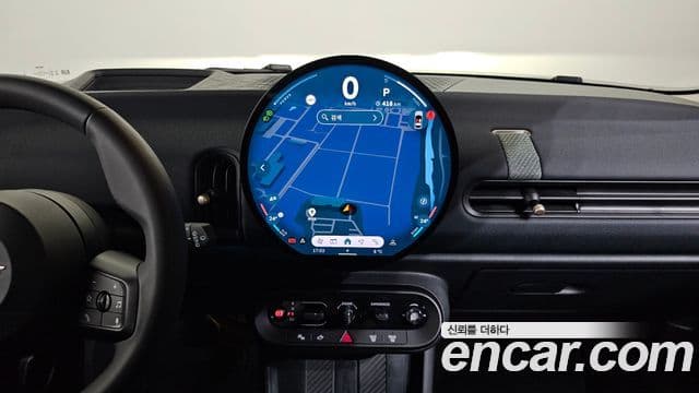 Mini Cooper C 4세대 5도어 Essential, 2025 14