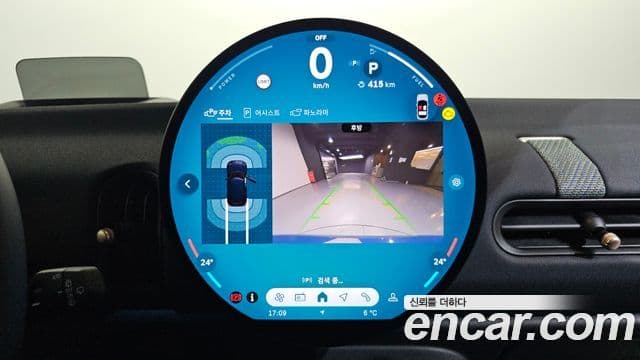 Mini Cooper C 4세대 5도어 Essential, 2025 15