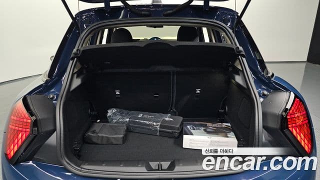 Mini Cooper C 4세대 5도어 Essential, 2025 20