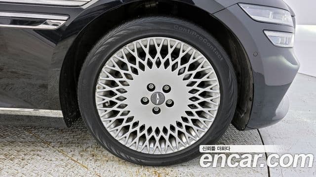 Genesis G80 (RG3) бензин 2.5 турбо AWD, 2022 все фото