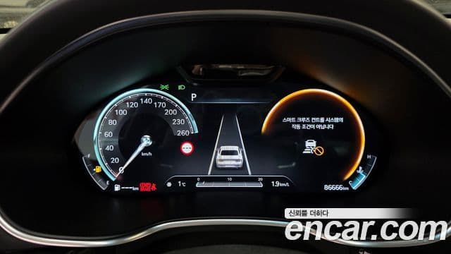 Genesis G80 (RG3) бензин 2.5 турбо AWD, 2022 8