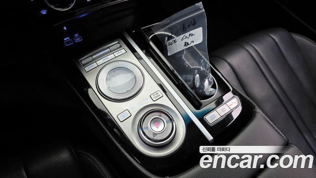 Genesis G80 (RG3) бензин 2.5 турбо AWD, 2022 9