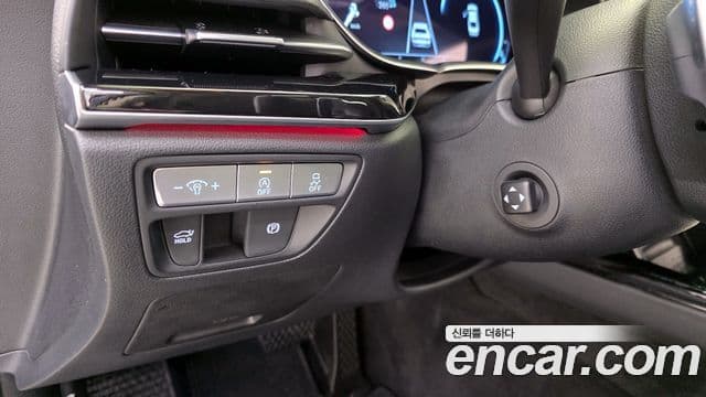 Genesis G80 (RG3) бензин 2.5 турбо AWD, 2022 14