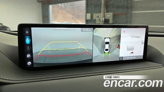 Genesis G80 (RG3) бензин 2.5 турбо AWD, 2022 15