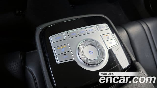 Genesis G80 (RG3) бензин 2.5 турбо AWD, 2022 18