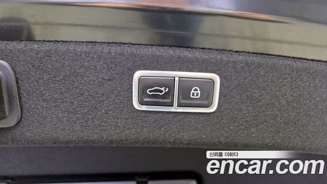 Genesis G80 (RG3) бензин 2.5 турбо AWD, 2022 19