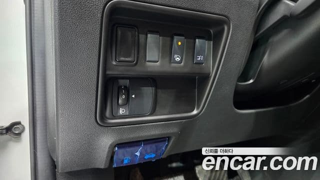 Renault Korea(Samsung) The / новый New QM6 2.0 GDe RE Signature 2WD, 2020 14