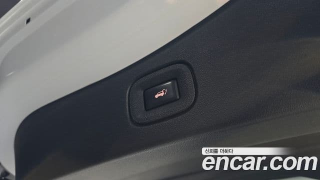 Renault Korea(Samsung) The / новый New QM6 2.0 GDe RE Signature 2WD, 2020 20