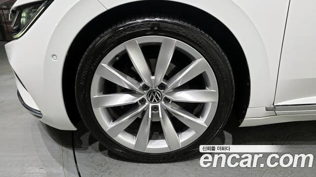 Volkswagen 아테온 Prestige, 2022 все фото