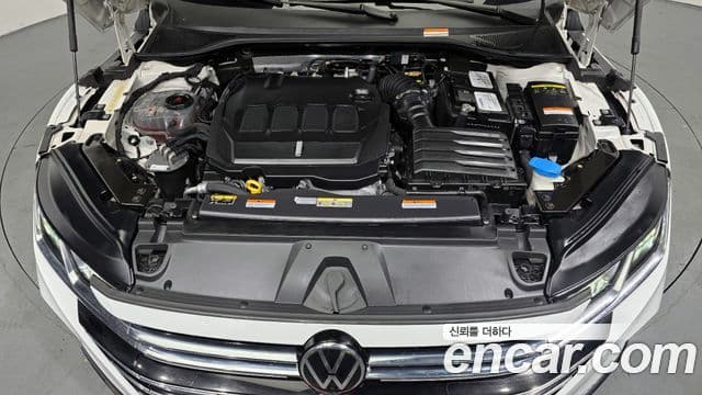 Volkswagen 아테온 Prestige, 2022 6