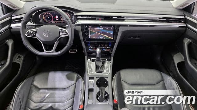 Volkswagen 아테온 Prestige, 2022 7
