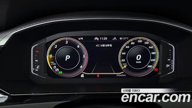 Volkswagen 아테온 Prestige, 2022 8