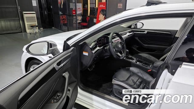 Volkswagen 아테온 Prestige, 2022 10