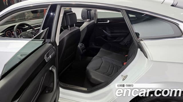 Volkswagen 아테온 Prestige, 2022 11
