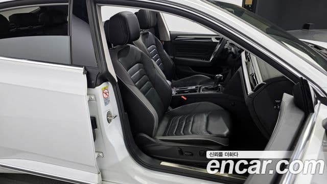 Volkswagen 아테온 Prestige, 2022 12