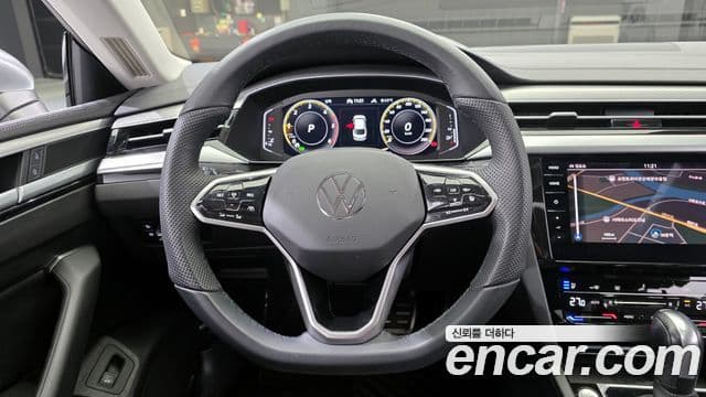 Volkswagen 아테온 Prestige, 2022 13