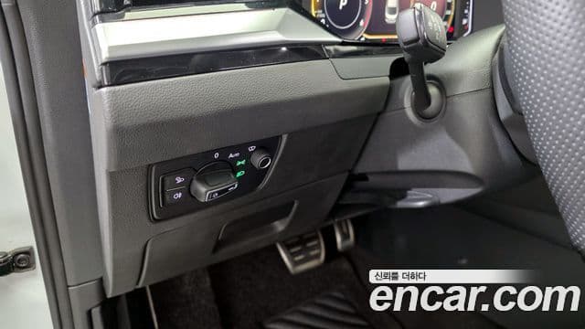 Volkswagen 아테온 Prestige, 2022 14