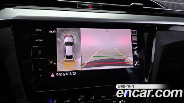 Volkswagen 아테온 Prestige, 2022 15