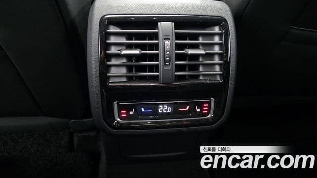 Volkswagen 아테온 Prestige, 2022 17