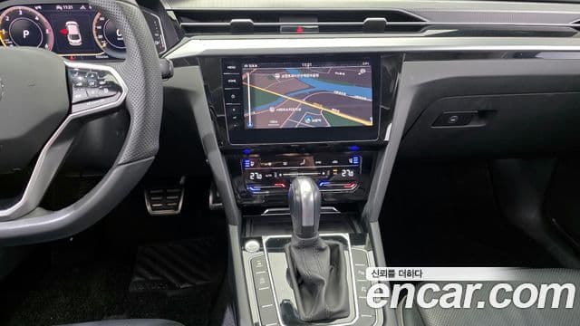 Volkswagen 아테온 Prestige, 2022 19