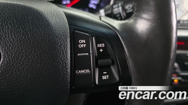 Kia K5 빌트인캠2 — базовая версия - Built-in Cam 2, 2013 18