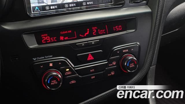 Kia K5 빌트인캠2 — базовая версия - Built-in Cam 2, 2013 19