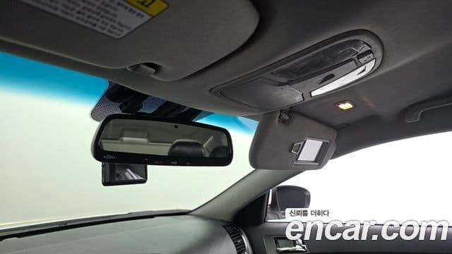 Kia K5 빌트인캠2 — базовая версия - Built-in Cam 2, 2013 20