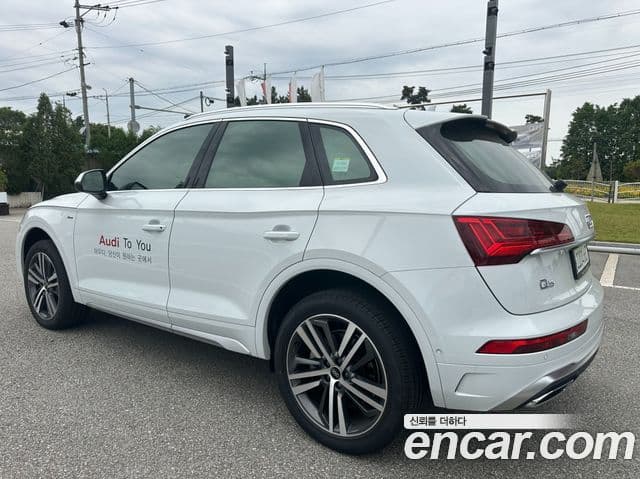 Audi Q5 (FY) Premium, 2023 2