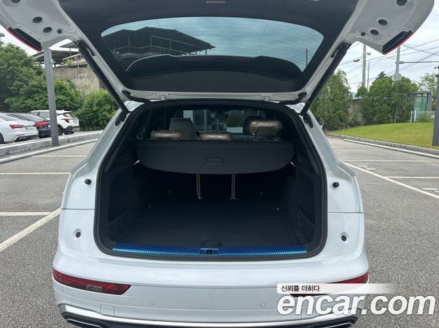 Audi Q5 (FY) Premium, 2023 13