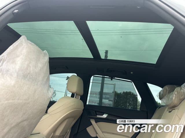 Audi Q5 (FY) Premium, 2023 14