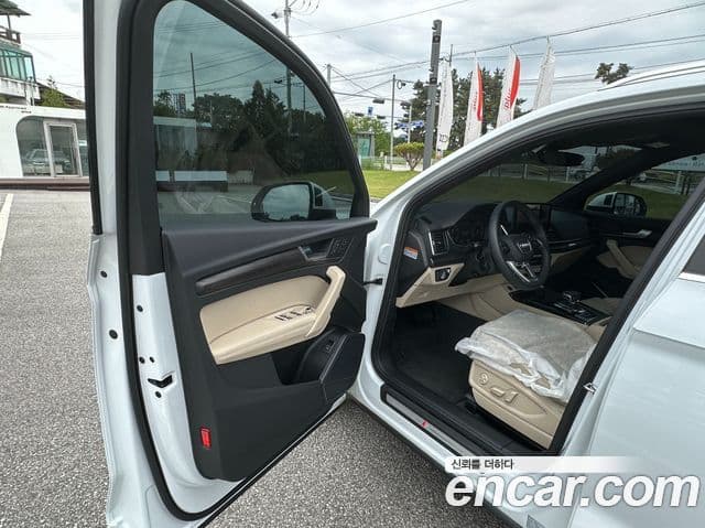 Audi Q5 (FY) Premium, 2023 17