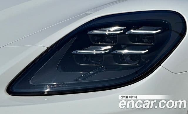 Porsche Panamera (976), 2024 все фото