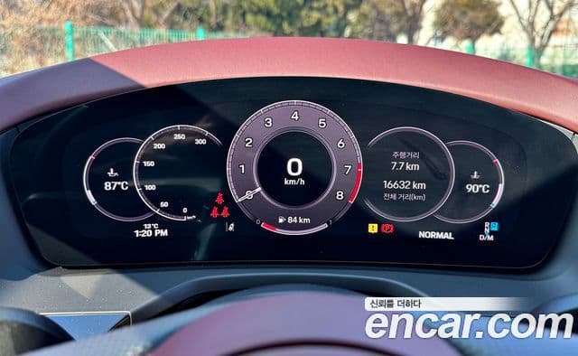 Porsche Panamera (976), 2024 17