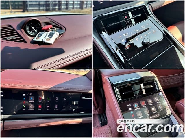 Porsche Panamera (976), 2024 18