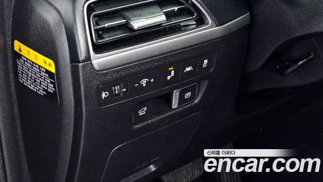 Hyundai Palisade Prestige, 2020 14