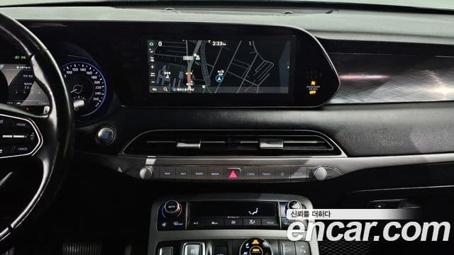 Hyundai Palisade Prestige, 2020 15