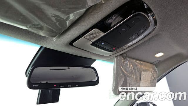 Hyundai Palisade Prestige, 2020 17