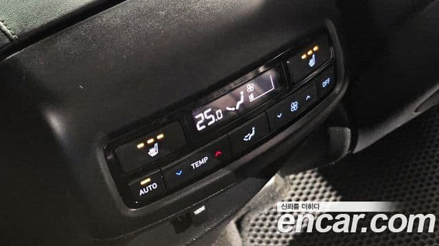 Hyundai Palisade Prestige, 2020 18