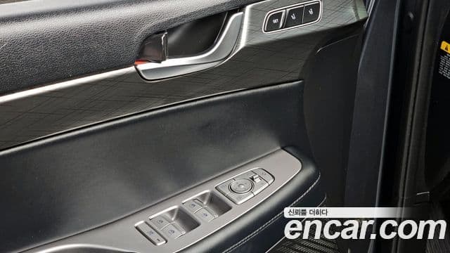 Hyundai Palisade Prestige, 2020 19