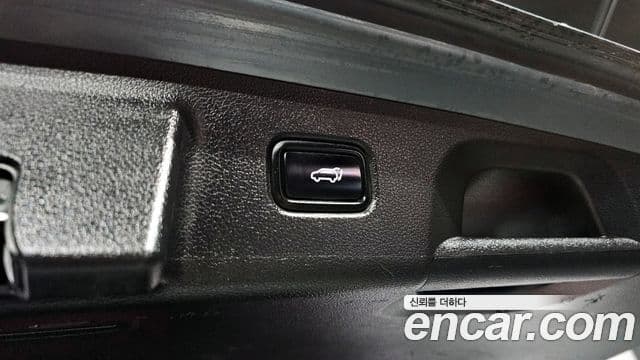 Hyundai Palisade Prestige, 2020 20