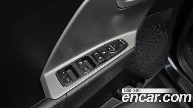 Kia Niro Luxury, 2018 17