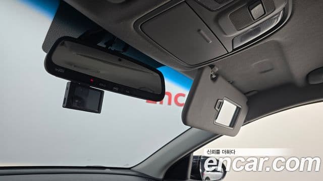 Kia Niro Luxury, 2018 20