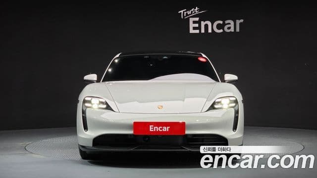 Porsche 타이칸 базовый, 2023 2