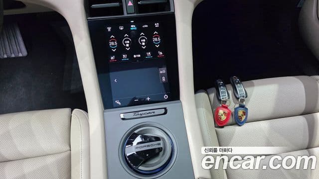 Porsche 타이칸 базовый, 2023 14