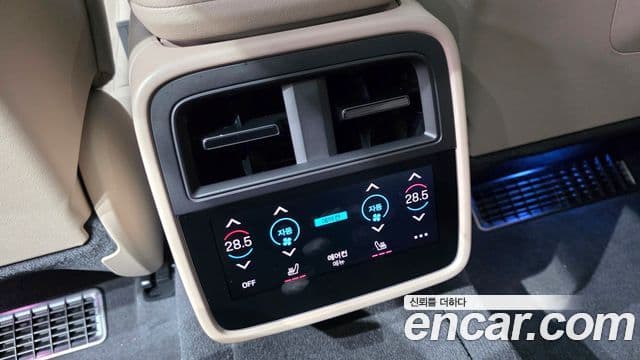 Porsche 타이칸 базовый, 2023 15