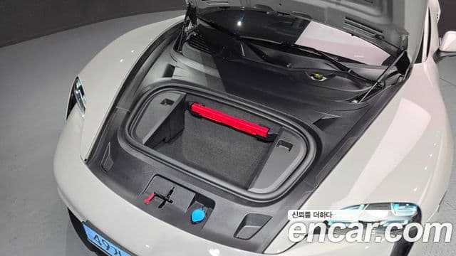 Porsche 타이칸 базовый, 2023 20