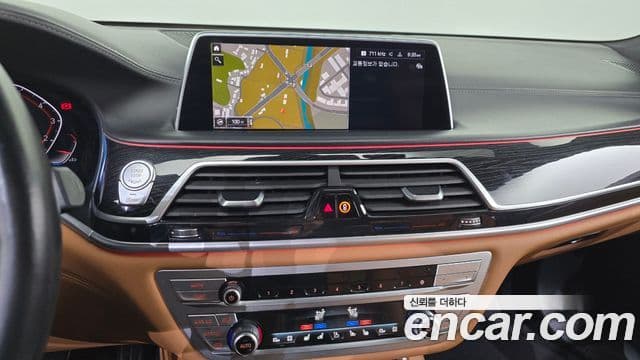 BMW 7시리즈 (G11) 740i M Sport, 2022 14